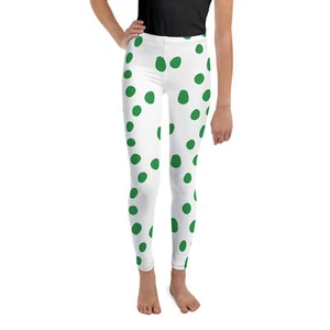 Youth Leggings - Picture 1 of 29