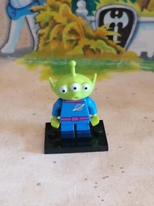LEGO Minifigures - Disney - Alien - Toy Story 71012 - - Imagen 1 de 1