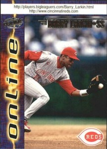 1998 Pacific Online BB #s 194-391 +Rookies (A2778) - You Pick - 10+ FREE SHIP