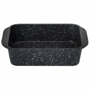 SSW Primavera Vierkantbräter, Aluminium-Qualität, 17,5 cm x 14 cm x 5 cm - Bild 1 von 2