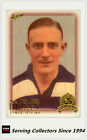 1996 Select AFLInaugural Hall Of Fame Card HF38 Reg Hickey (Geelong)