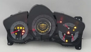 Cadillac SRX 2011 panel de instrumentos usado P#20997896 - Imagen 1 de 6
