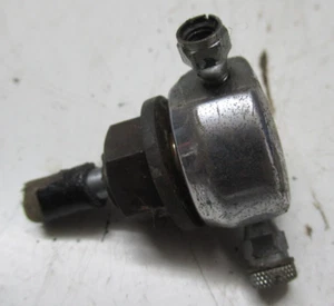 ROLLS ROYCE SHADOW 1 1976 CHROM WASCHMASCHINE DÜSE TWIN - Bild 1 von 5