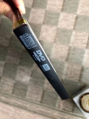 New GATEWAY 600 450 600YGR IDE CD/DVD-RW Burner - Image 1 of 2