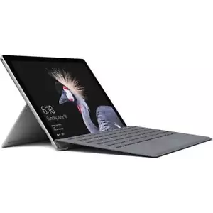 Microsoft Surface Pro 4 12.5" Tablet i5-6300U 8GB RAM SSD 256GB With Keyboard - Picture 1 of 6