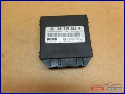 Centralina parcheggio assistito 1Q0919283A VW EOS (1F7, 1F8) 2.0 TDI - Immagine 1 di 4