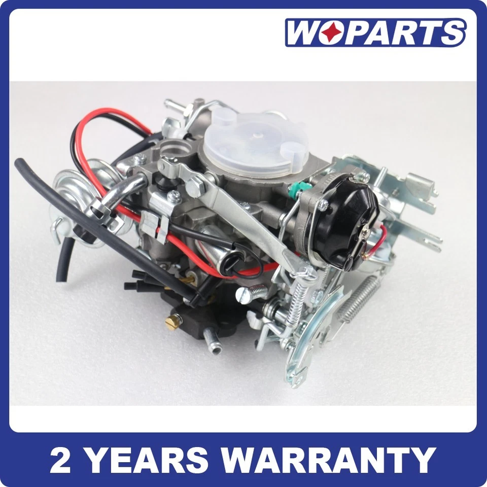 Carburador compatível com Toyota 2E TERCEL 1990-1994 COROLLA 1995-2001 - Imagem 1 de 4