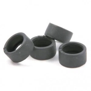 NSR 5231EVO Slick Ultragrip Neumáticos Traseros 20 x 11mm, 4/pk 1:32 Slot Car Part - Imagen 1 de 1