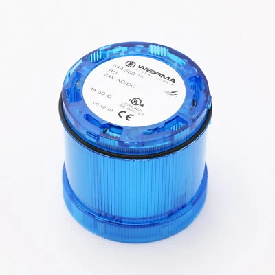 Werma 644 500 75 LED-Dauerlichtelement - Bild 1 von 2