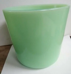 McKee Jadeite Refrigerator Bowl No Lid - Picture 1 of 7