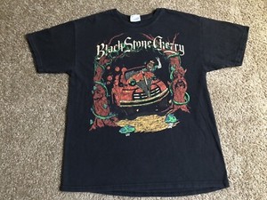 black stone cherry shirt products for 