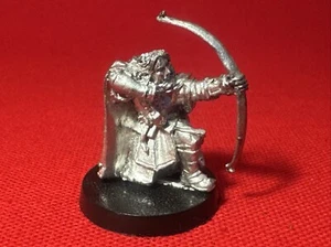 Faramirs Ranger Gondor Games Workshop Herr der Ringe MESBG (GR2) - Bild 1 von 8