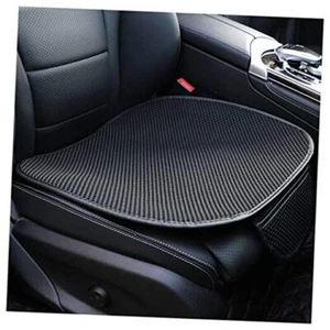 Extra Large 19.5" Car Seat Cushion for Car Seat Driver Long 1pcs - Picture 1 of 8