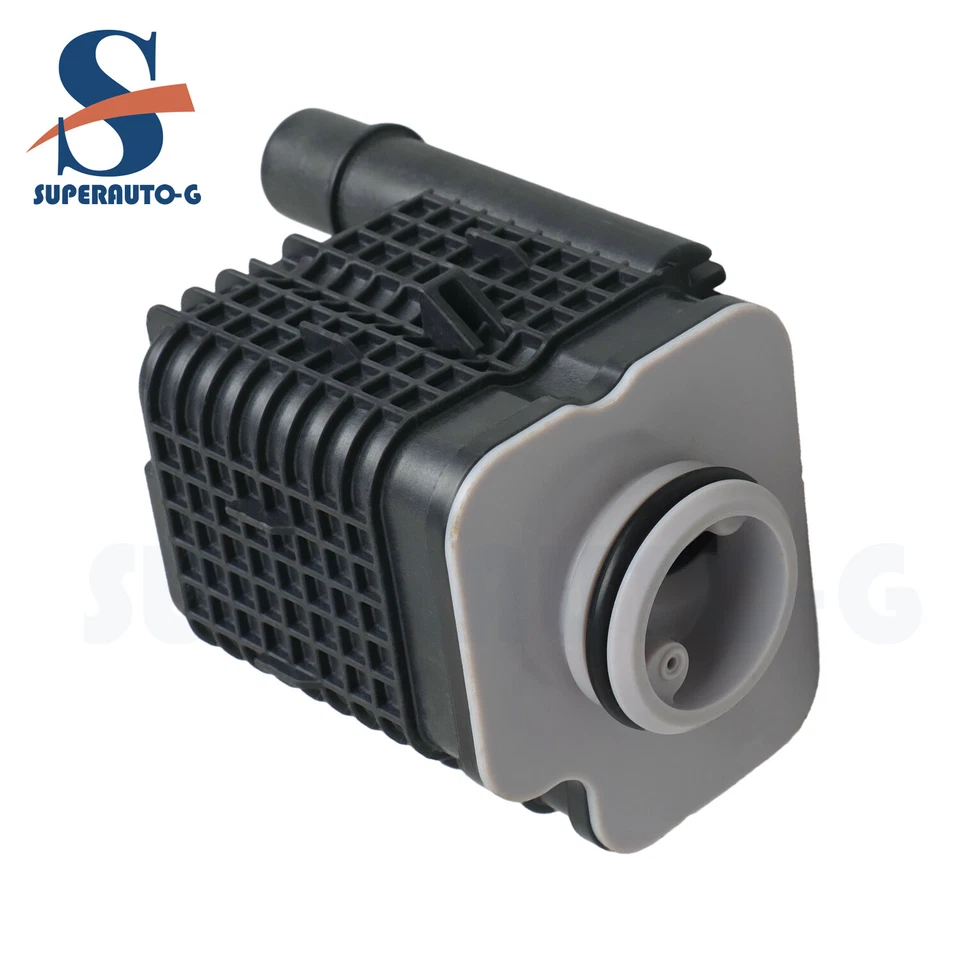 Nueva bomba de detección de fugas de vapor 1 pieza para Toyota Camry 2013-2021 Sienna 2010-2021 Foto 1 de 4