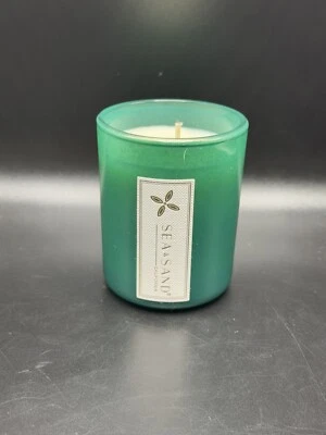 Sea & Sand 4 oz Scented Votive Candles, Candle Set Candle Replacement - Image 1 of 4