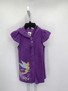 Disney Store Size 5-6 Girls Cover Up - Picture 1 of 2