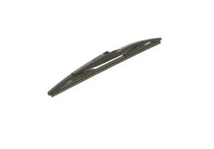Bosch 3397011666 H311 Wiper Blade For Rear Car Window Superplus