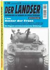 Landser Gro&#223;band 1340 Hinter der Front / Zweiter Weltkrieg Erlebnis Bericht