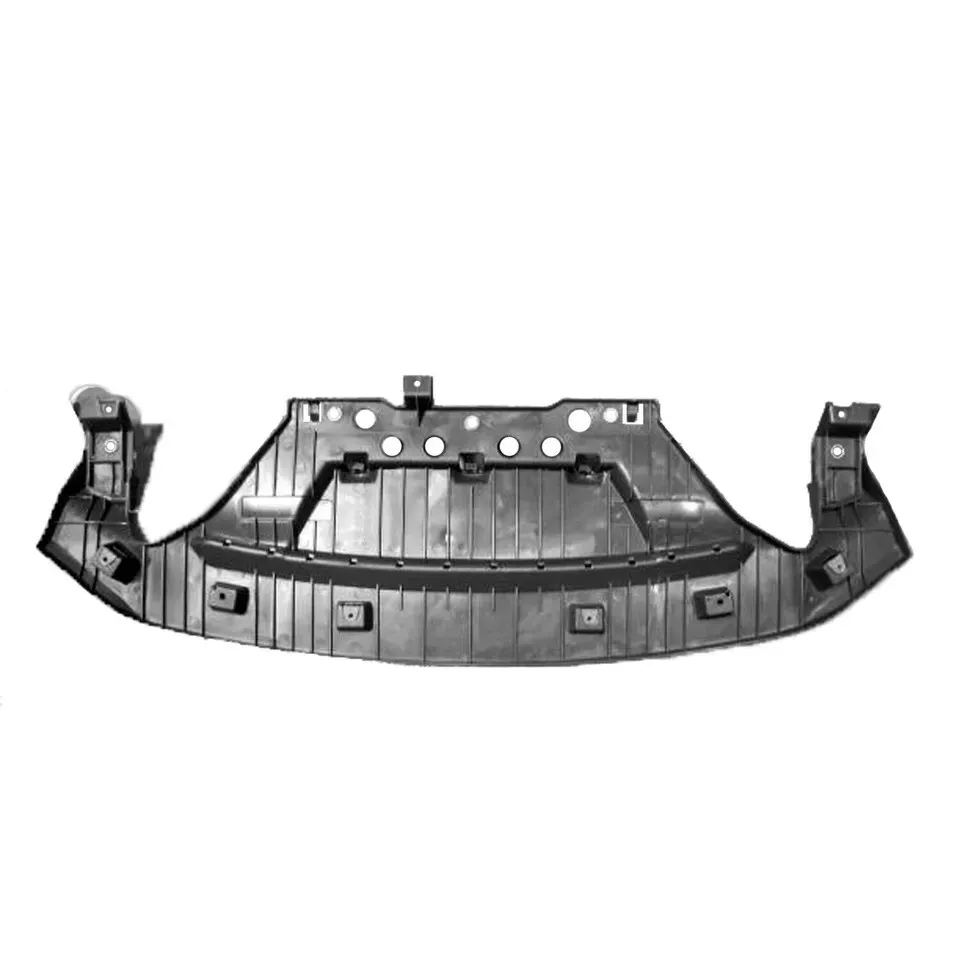 New Front Lower Bumper Air Shield Panel Fits 2014-17 Mazda 6 GHP9500S0 MA1091101 - Image 1 of 1