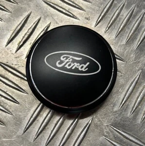 Ford Style Aluminium Air Freshener - Picture 1 of 7