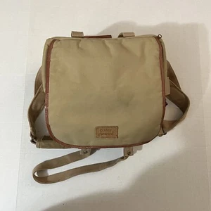 Oasis Saffari Professional Padded SLR  & DSLR Camera Bag W/ Strap Preowned - Picture 1 of 13