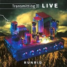 Transmitting Live von Runrig | CD | Zustand sehr gut - Bild 1 von 2