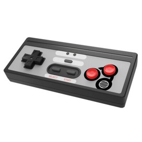 BIOGENIK Wireless Mini Gamepad Retro Controller (Nintendo NES Classic Edition)