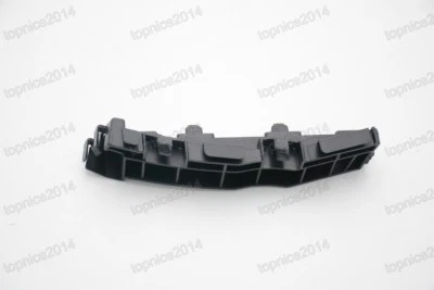 Soporte de parachoques delantero izquierdo para Honda Accord Crosstour 2013-2018 Foto 1 de 3