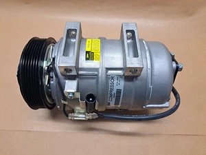 COMPRESOR AIRE ACONDICIONADO VOLVO S60, S80, V70, XC70 Valeo 9171996 - Imagen 1 de 4