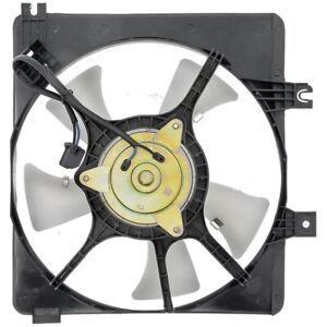 Dorman 620-748 Condenser Fan Assembly Without Controller