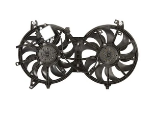 Four Seasons 13KP98W Radiator Fan Assembly Fits 2009-2012 Infiniti FX35 - Picture 1 of 1