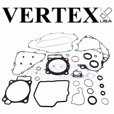 Vertex Complete Gasket Sets for 1986-1995 Honda XR250R - Engine Gaskets & la - Image 1 of 4