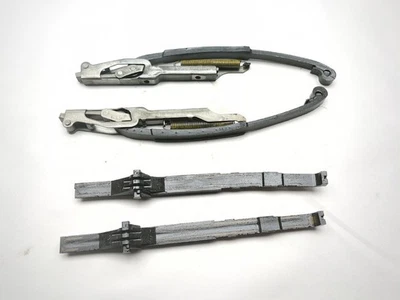 88-91 本田 NT650 Hawk GT 定时链凸轮链条张紧器指南套装 — 第 1/4 张图片