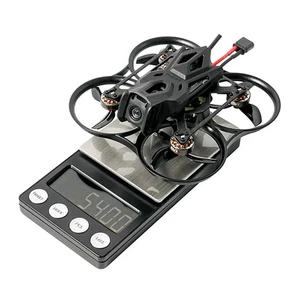 Cuadricóptero sin escobillas BETAFPV Pavo Pico II F4 20A AIO FC LAVA 1102 14000KV - Imagen 1 de 17