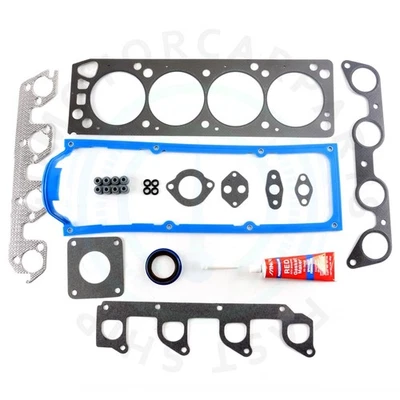 Juego de juntas de culata para Ford Ranger Mazda B2500 1995-1998 2,3 L HS8993PT-7 Foto 1 de 4