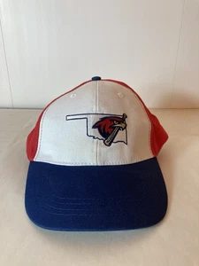 Unbranded MiLB Oklahoma City Red Hawks Hat - Picture 1 of 7