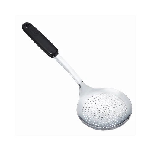 GoodCook 25689 Skimmer, Stainless Steel/Plastic - Quantity 1 - Image 1 of 1