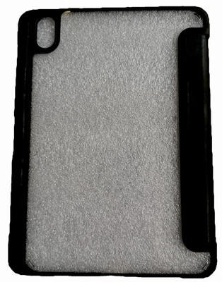 Slim Rubber Shockproof Case Cover For iPad 7/8/9/10/11th Gen A16 Pro Air 11" 13" - Image 1 of 4