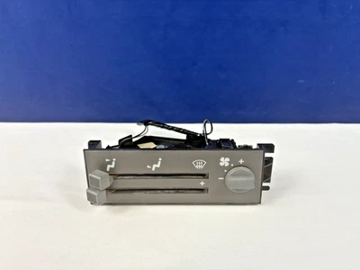 1988-1994 Chevy Silverado GMC C/K 1500 2500 Climate Control Panel OEM - Image 1 of 4