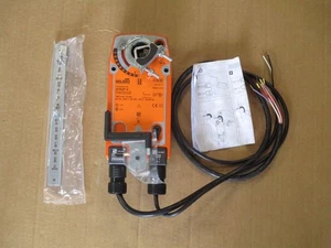 Belimo AFXUP-S Actuator Spring Return AC 24-240 V / DC 24-125 V NOS no box - Picture 1 of 5