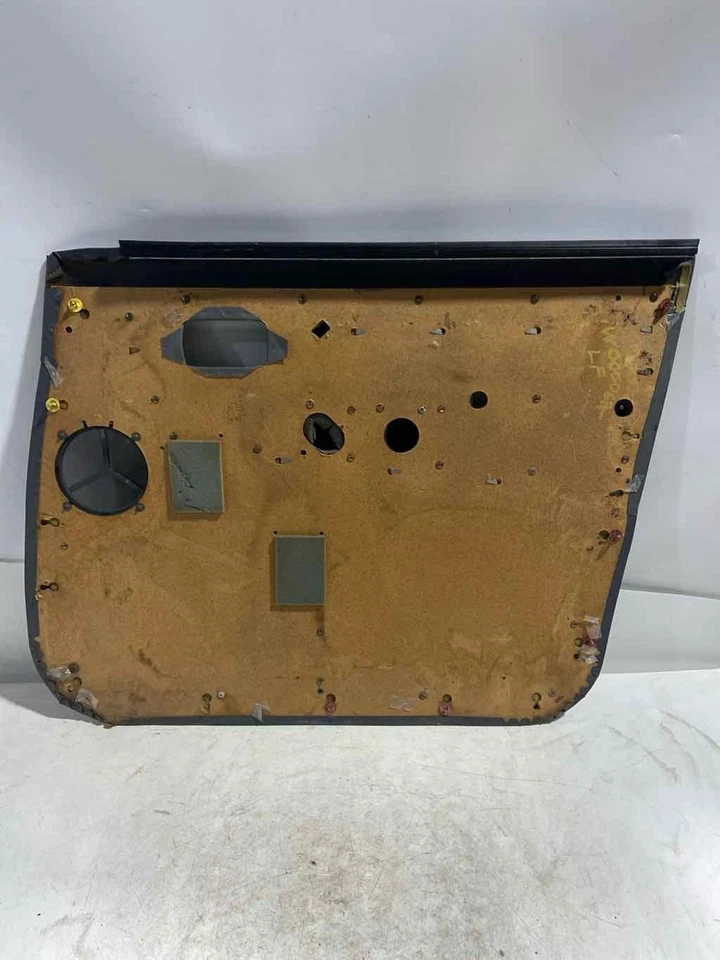 93 TOYOTA LAND CRUISER Front Door Trim Panel Left Foto 1 de 3