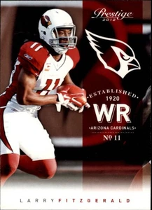 A9099- 2012 Prestige Fußball Karten 1-246 + Rookies -du Pick- 15 + Free US - Bild 1 von 405