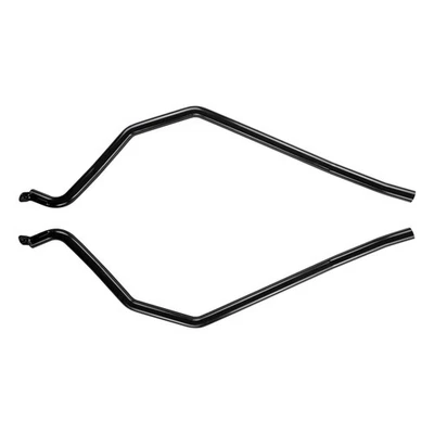 Rieles delanteros de lujo ARB 4413250 para Toyota Land Cruiser 1998-2002 Foto 1 de 4