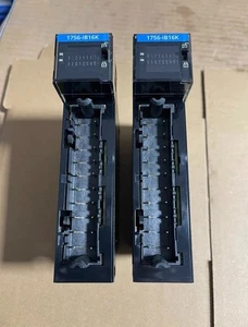 AB Rockwell 1756-IB16K Brand new original, no outer packaging - Picture 1 of 7