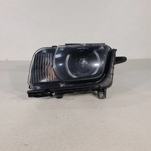 10-13 Camaro Ss Driver Headlamp Xenon Hid Headlight Ballast Lh Aa7311 - Picture 1 of 15