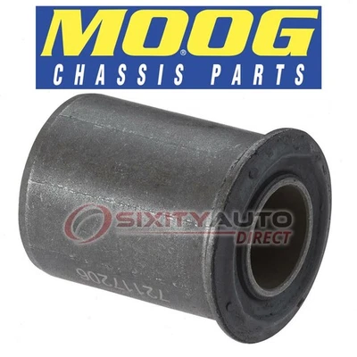 MOOG Front Lower Control Arm Bushing for 1965 Dodge 880 - Steering rs - Image 1 of 4