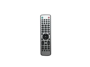 Replacement Remote Control for NEC MultiSync RU-M124 Large Format Display - Picture 1 of 3