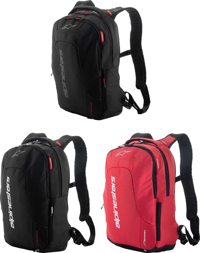 Mochila Alpinestars City Hunter V2 Foto 1 de 4