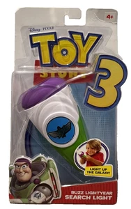 Toy Story 3 Buzz Lightyear SearchLight - 2009 - Imagen 1 de 2