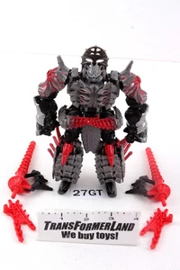 Slog 100% Complete Voyager Movie AOE Transformers - Picture 1 of 3